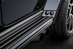 Mercedes-AMG G63 800 Widestar by Brabus 2019 года